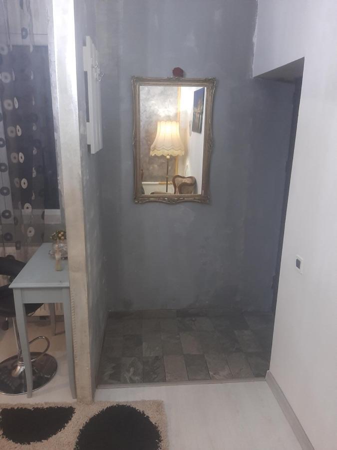 Studio Calea Victoriei Apartment บูคาเรสต์ ภายนอก รูปภาพ