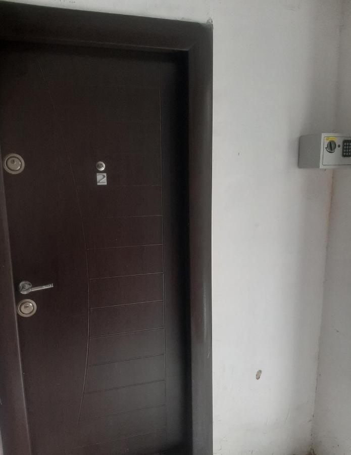Studio Calea Victoriei Apartment บูคาเรสต์ ภายนอก รูปภาพ